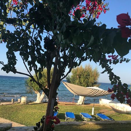 Diomare Villas Kypseli Екстер'єр фото
