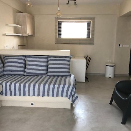 Diomare Villas Kypseli Екстер'єр фото