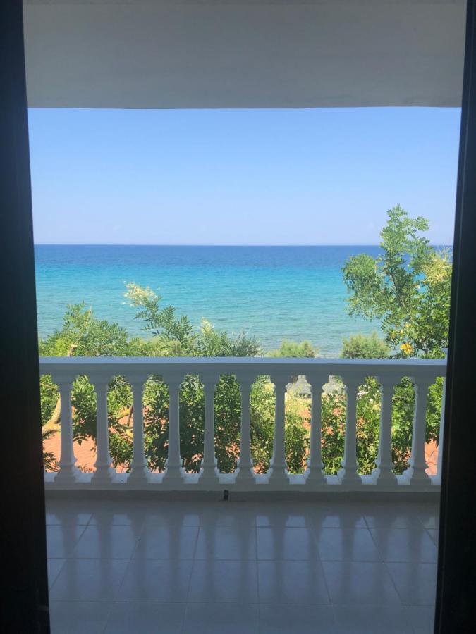 Diomare Villas Kypseli Екстер'єр фото