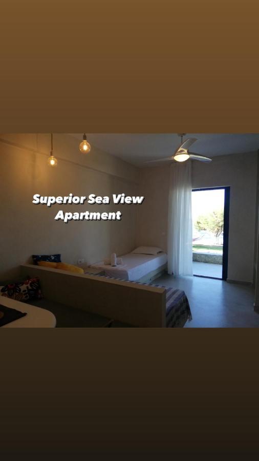 Diomare Villas Kypseli Екстер'єр фото