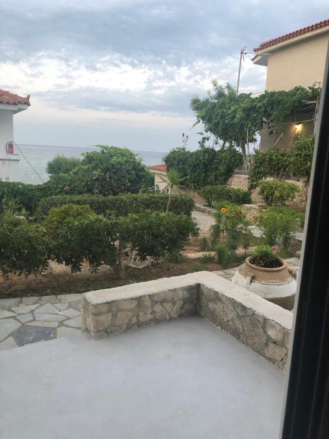 Diomare Villas Kypseli Екстер'єр фото