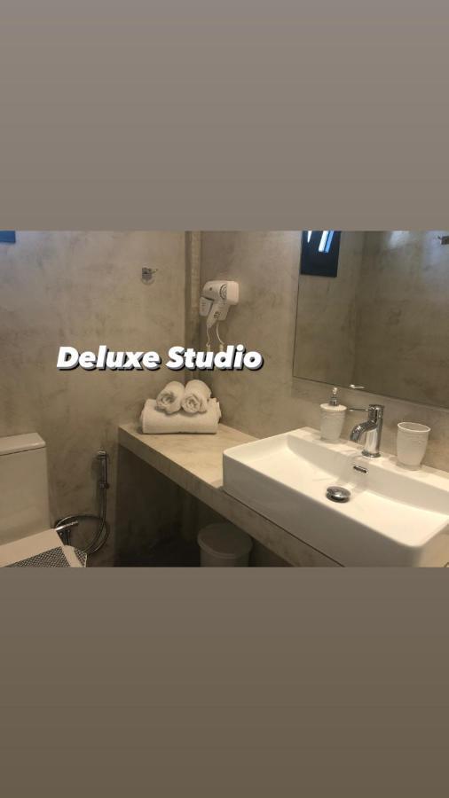 Diomare Villas Kypseli Екстер'єр фото