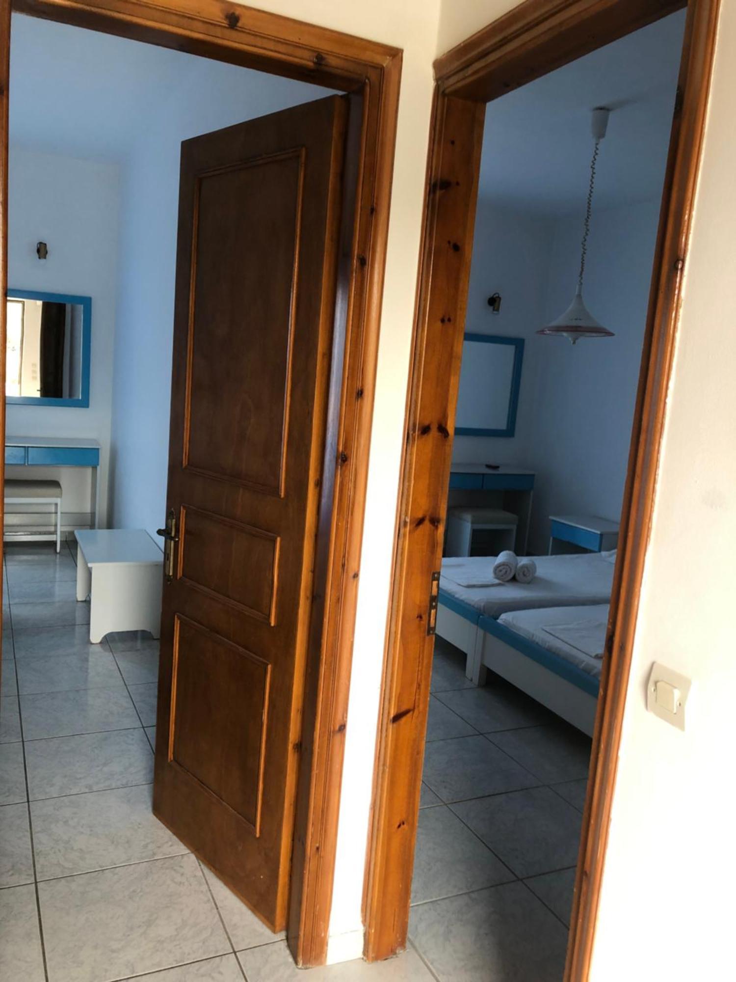 Diomare Villas Kypseli Екстер'єр фото