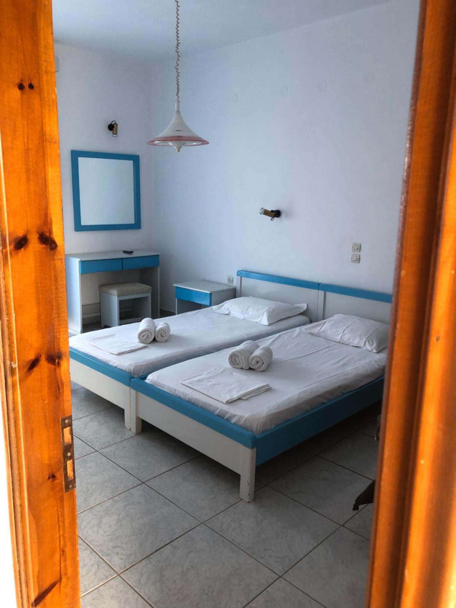 Diomare Villas Kypseli Екстер'єр фото