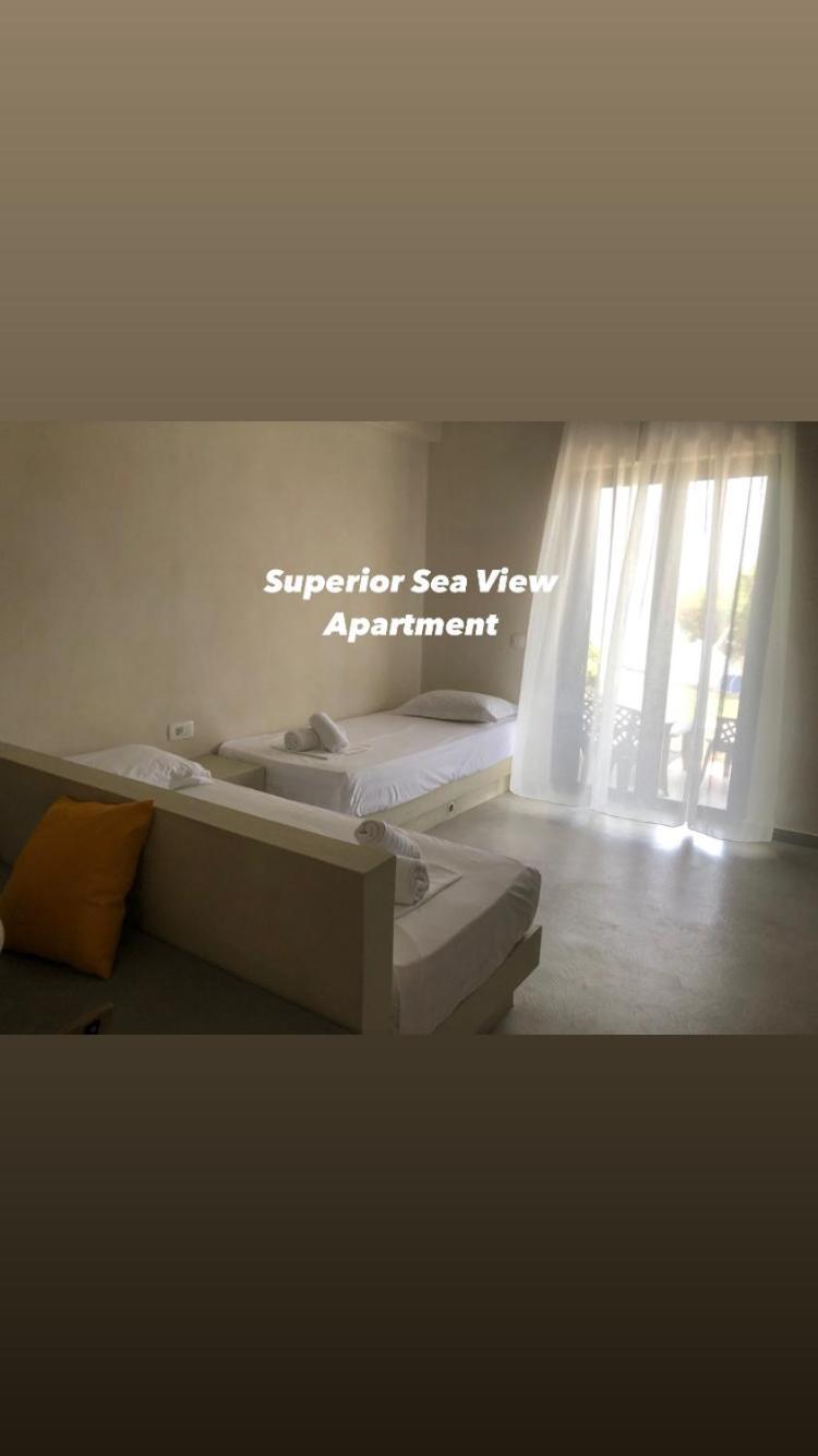 Diomare Villas Kypseli Екстер'єр фото