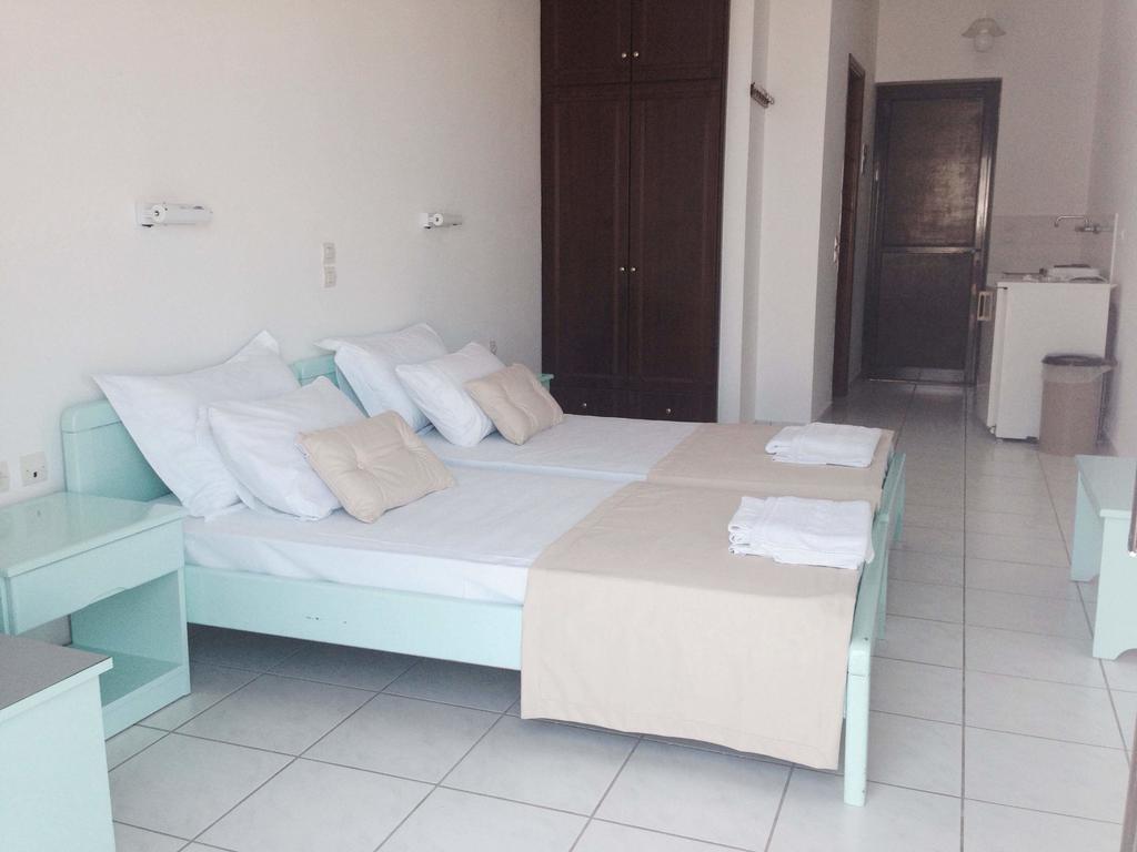 Diomare Villas Kypseli Номер фото
