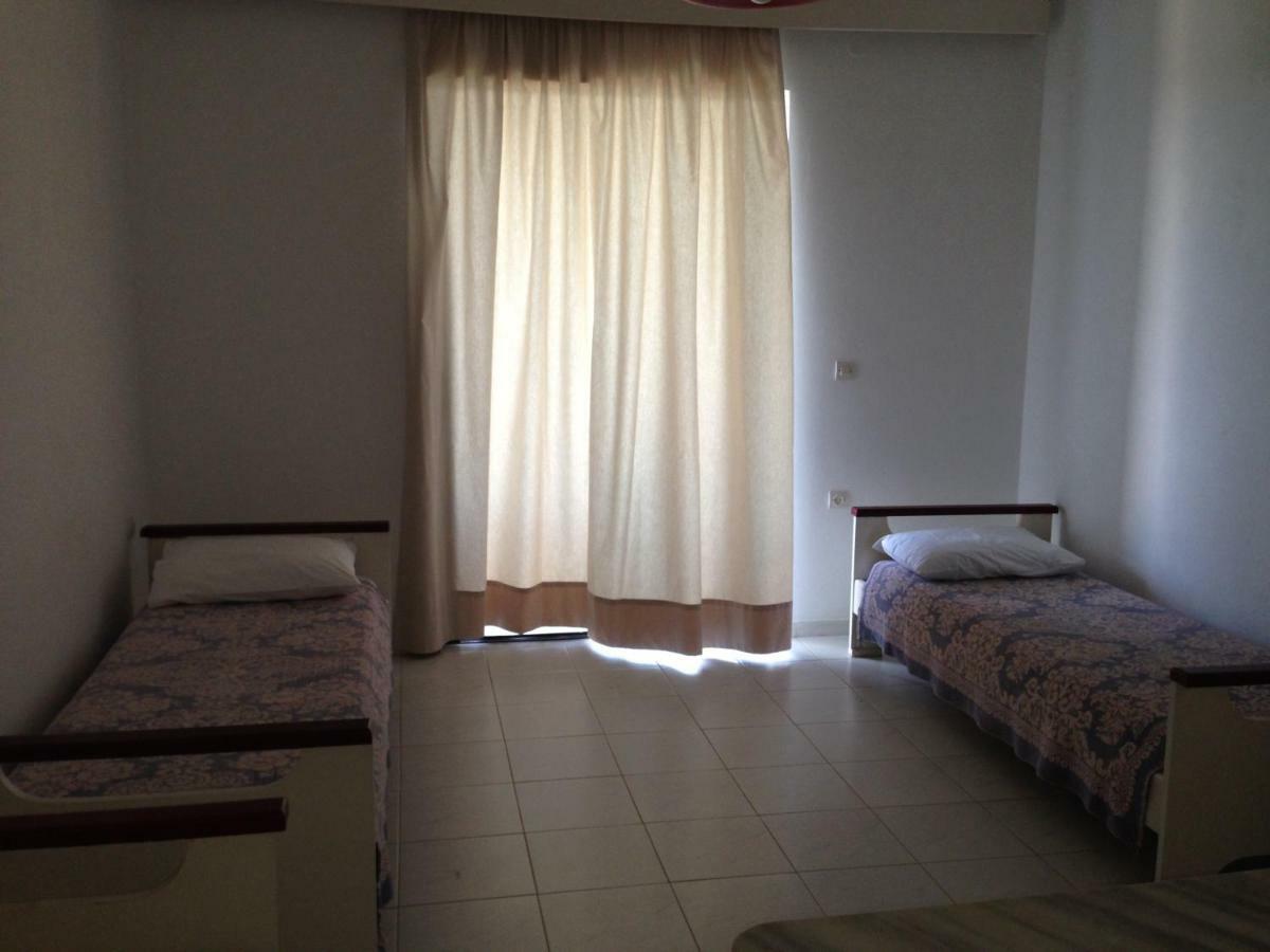 Diomare Villas Kypseli Екстер'єр фото