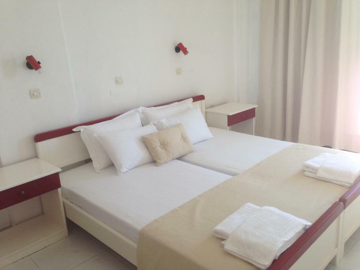Diomare Villas Kypseli Екстер'єр фото