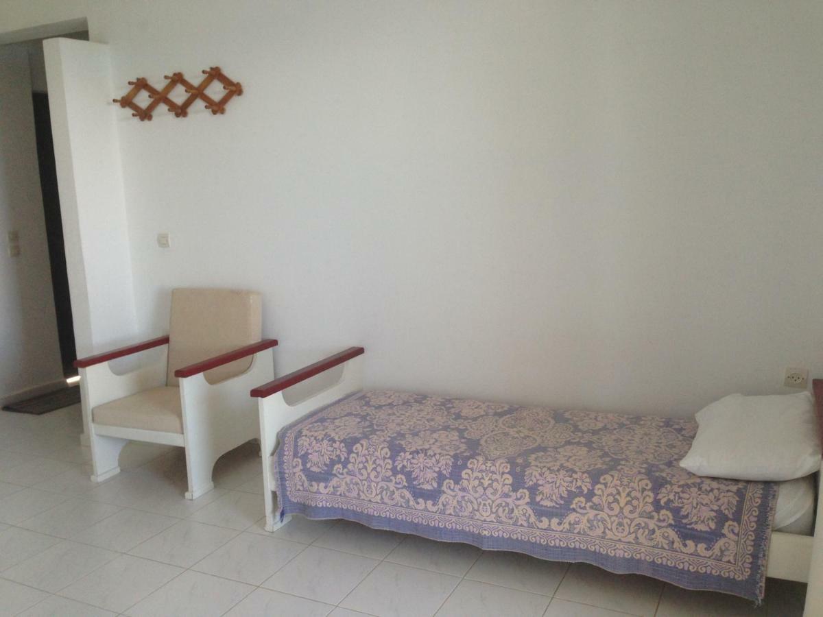 Diomare Villas Kypseli Екстер'єр фото