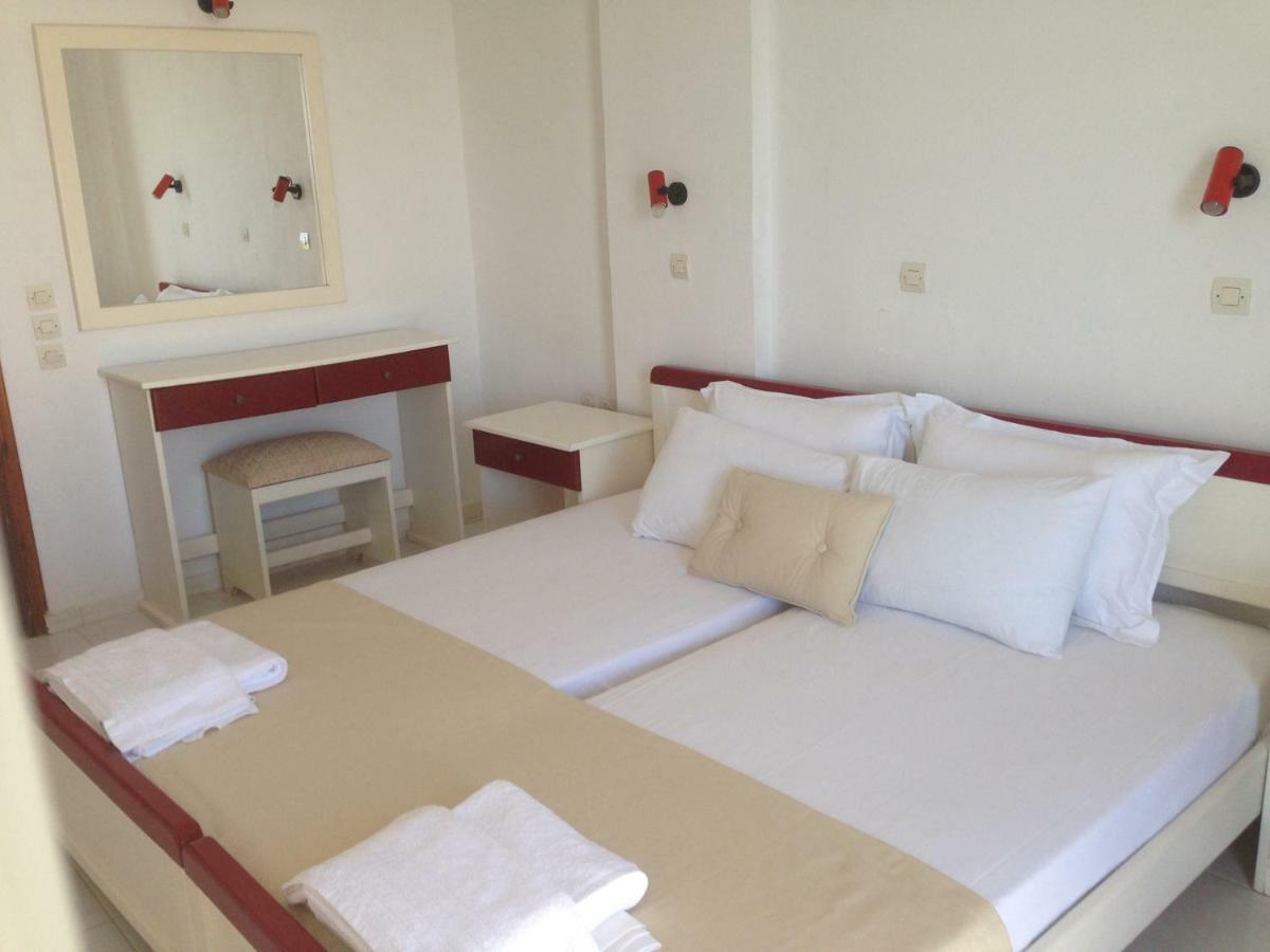 Diomare Villas Kypseli Екстер'єр фото