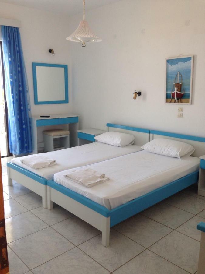 Diomare Villas Kypseli Екстер'єр фото