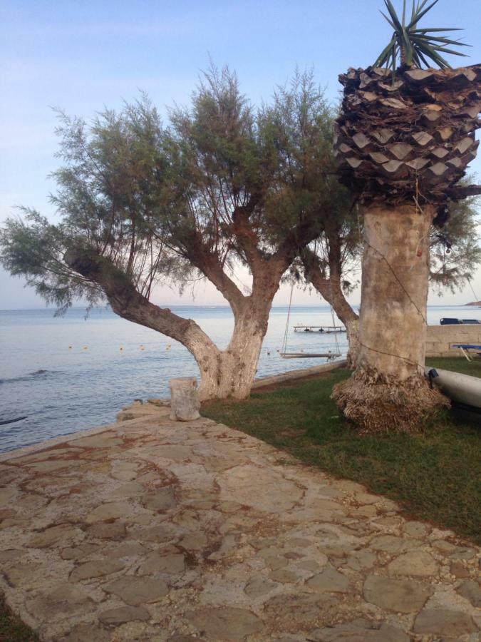 Diomare Villas Kypseli Екстер'єр фото