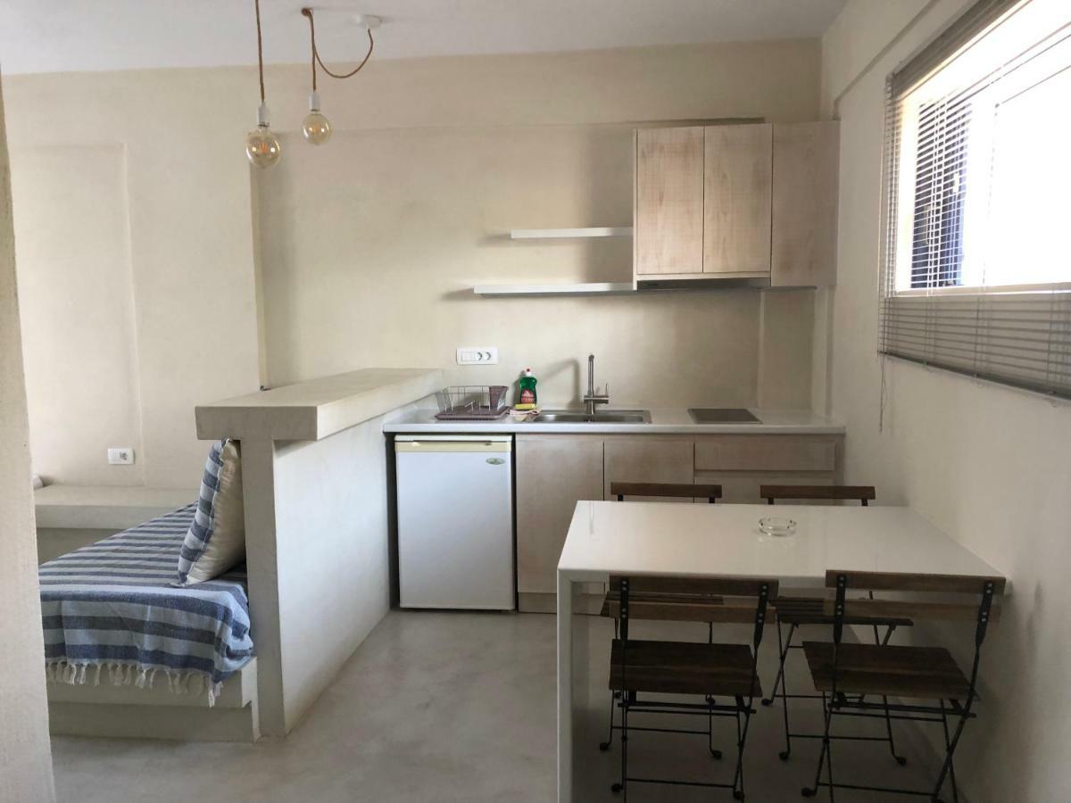 Diomare Villas Kypseli Екстер'єр фото