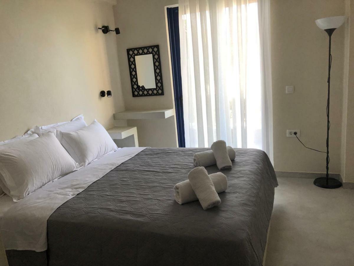 Diomare Villas Kypseli Екстер'єр фото