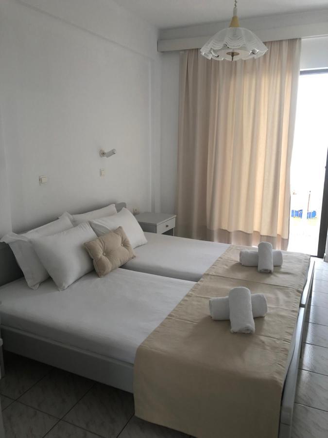 Diomare Villas Kypseli Екстер'єр фото